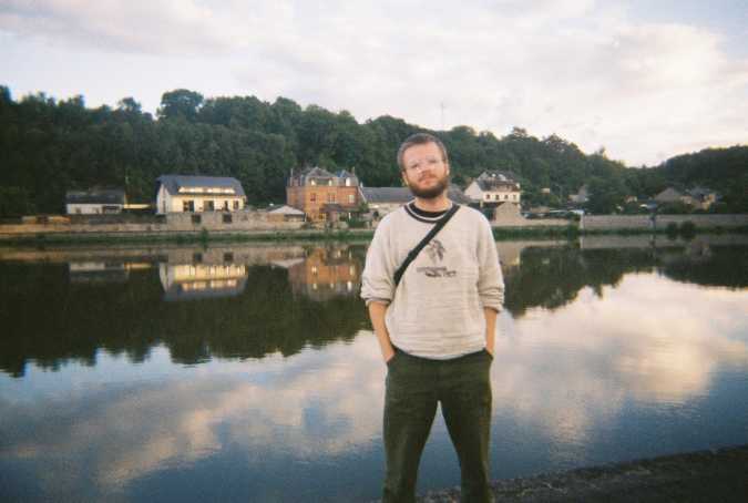 Nomono’s Ambient Hang-out // Hosted by Too many birds